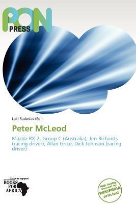 Peter McLeod
