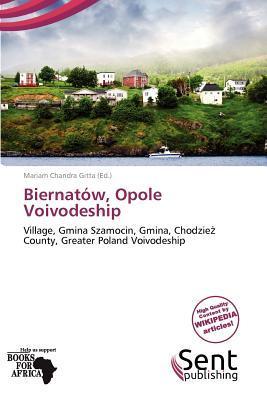 Biernatów Opole Voivodeship