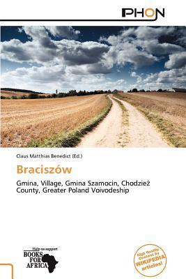 Braciszów