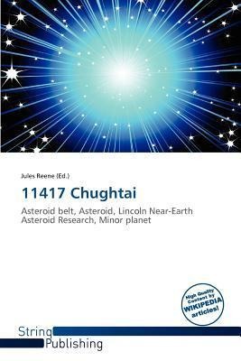 11417 Chughtai