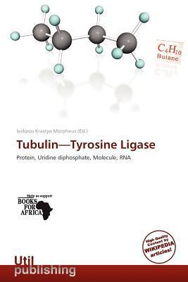 Tubulin-Tyrosine Ligase