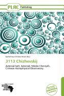 3113 Chizhevskij