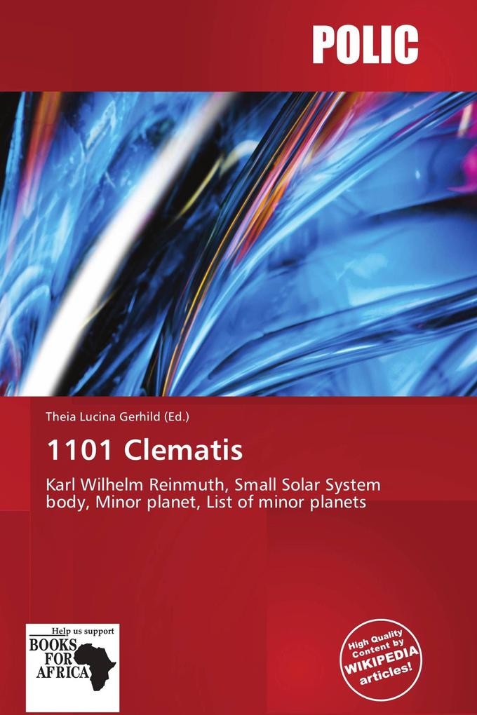 1101 Clematis