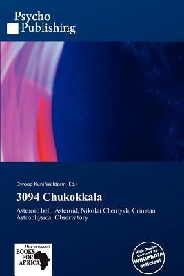 3094 Chukokkala