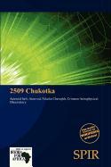 2509 Chukotka