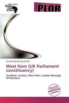 West Ham (UK Parliament constituency)