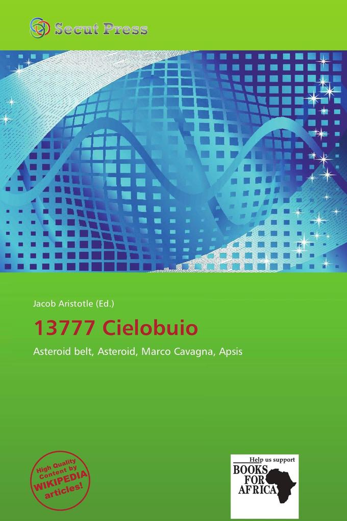 13777 Cielobuio