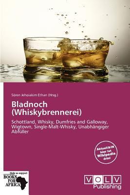 Bladnoch (Whiskybrennerei)