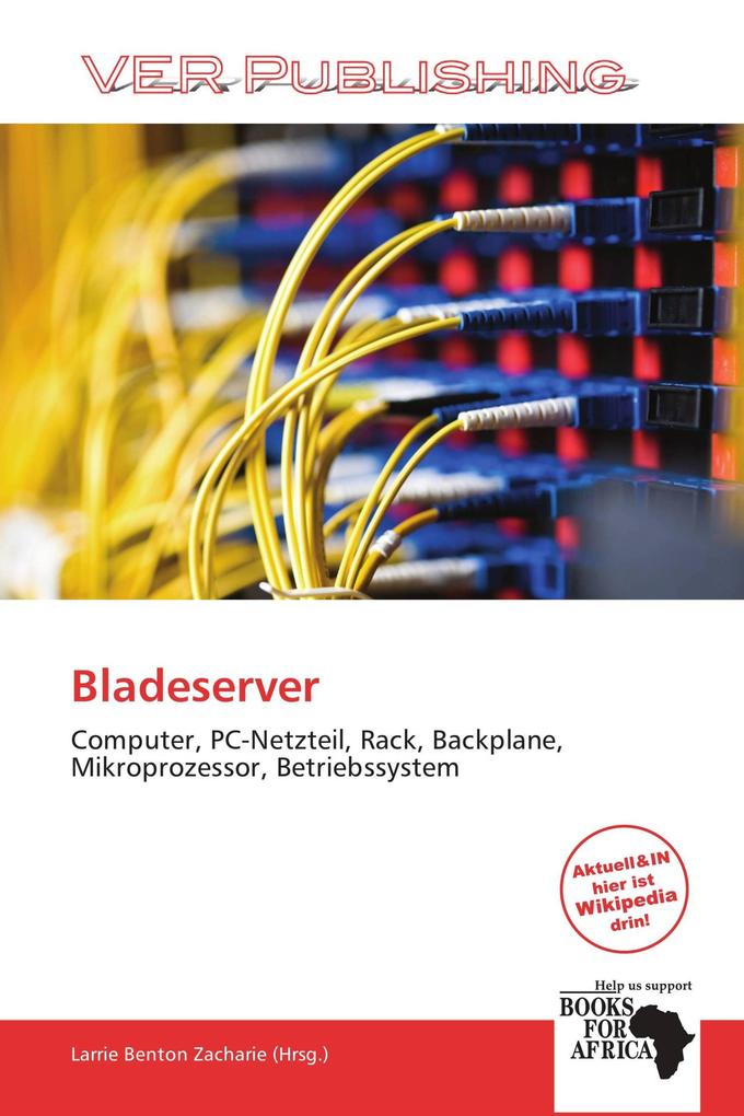 Bladeserver