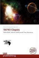 59793 Clapiès