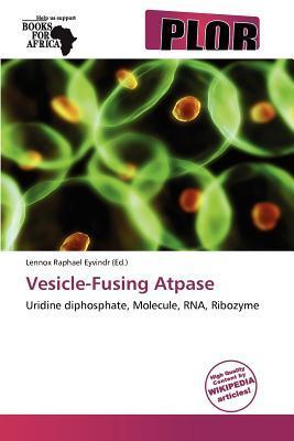 Vesicle-Fusing Atpase