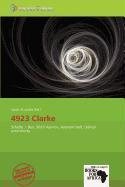 4923 Clarke