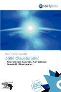 5658 Clausbaader