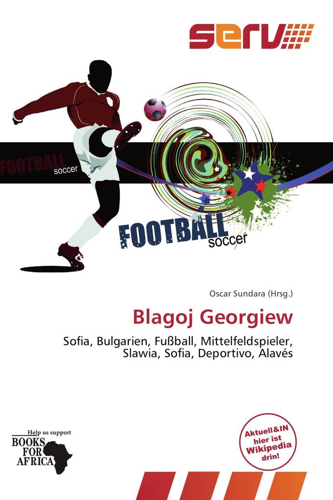 Blagoj Georgiew