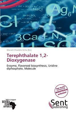 Terephthalate 12-Dioxygenase
