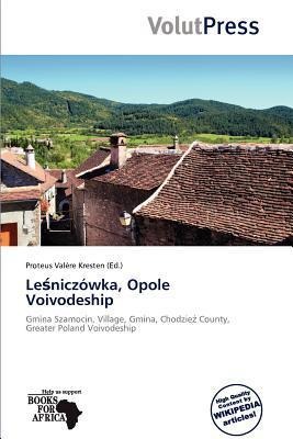 Leniczówka Opole Voivodeship