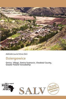 Dziergowice