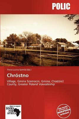 Chróstno