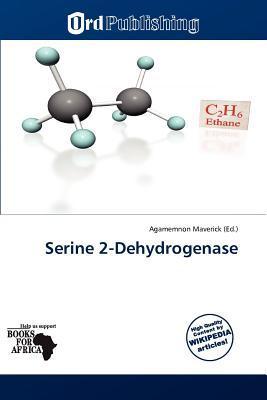 Serine 2-Dehydrogenase