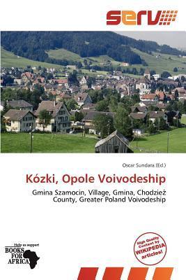 Kózki Opole Voivodeship