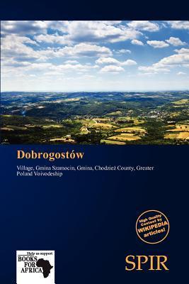 Dobrogostów
