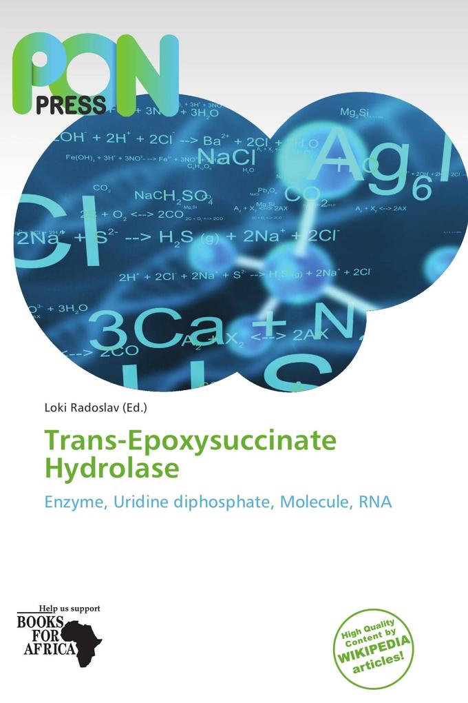 Trans-Epoxysuccinate Hydrolase