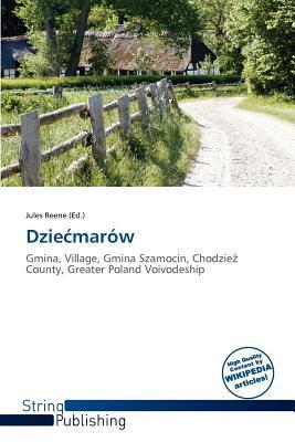 Dziemarów