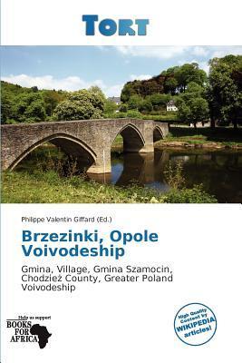 Brzezinki Opole Voivodeship