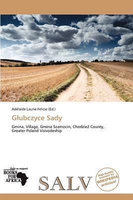 Gubczyce Sady