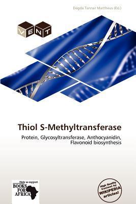 Thiol S-Methyltransferase