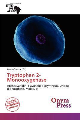 Tryptophan 2-Monooxygenase