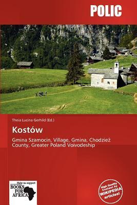 Kostów