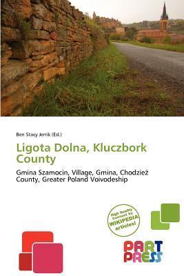 Ligota Dolna Kluczbork County