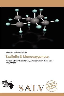 Taxifolin 8-Monooxygenase