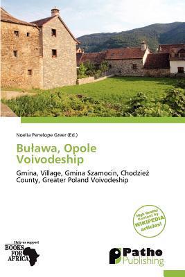 Buawa Opole Voivodeship
