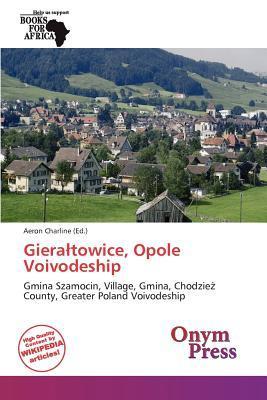 Gieratowice Opole Voivodeship