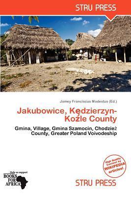 Jakubowice Kdzierzyn-Kole County