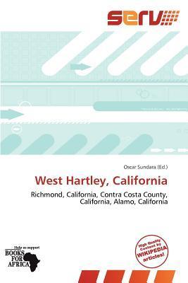 West Hartley California