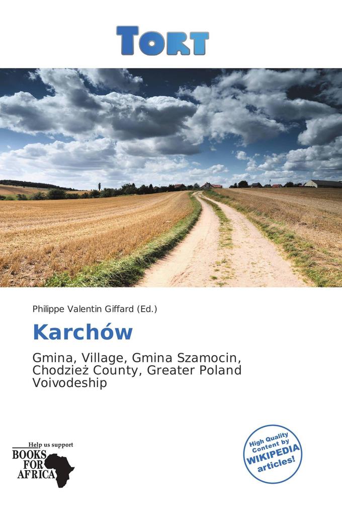 Karchów