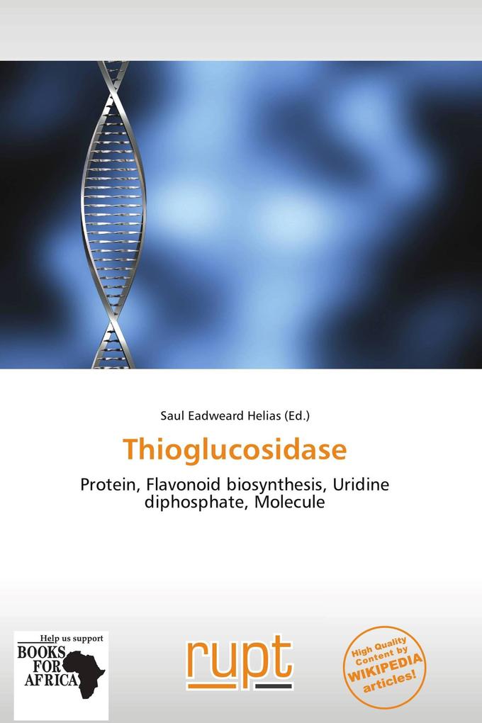 Thioglucosidase