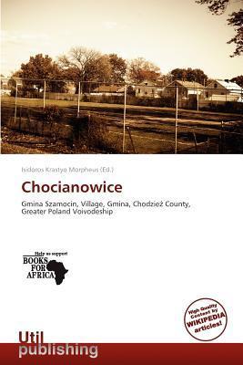 Chocianowice