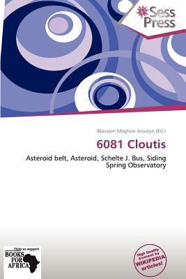 6081 Cloutis