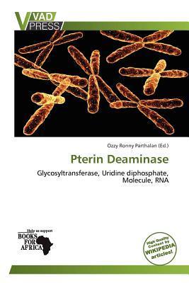 Pterin Deaminase