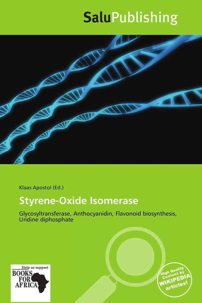 Styrene-Oxide Isomerase