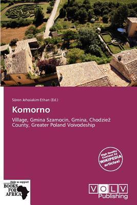 Komorno
