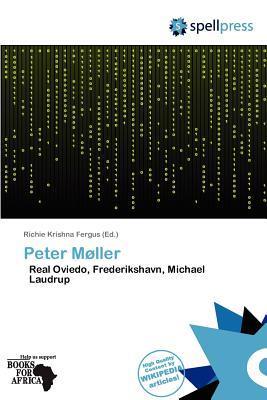 Peter Møller