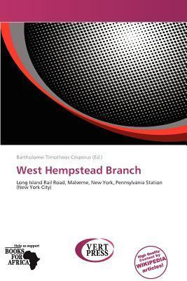 West Hempstead Branch