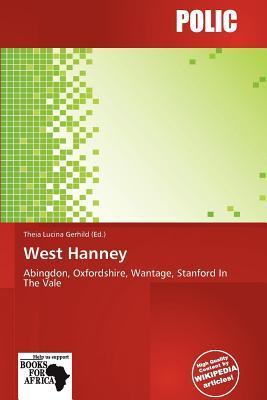 West Hanney