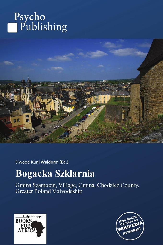Bogacka Szklarnia