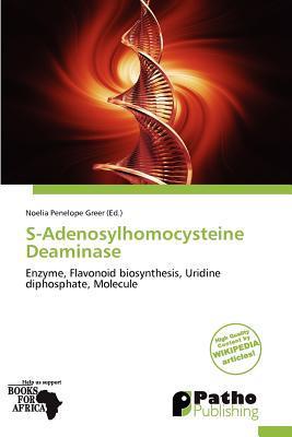 S-Adenosylhomocysteine Deaminase